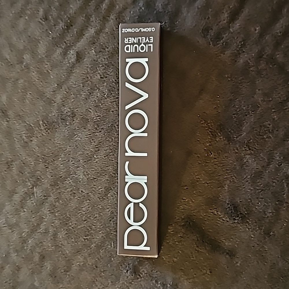 CHOC DROP - LIQUID EYELINER